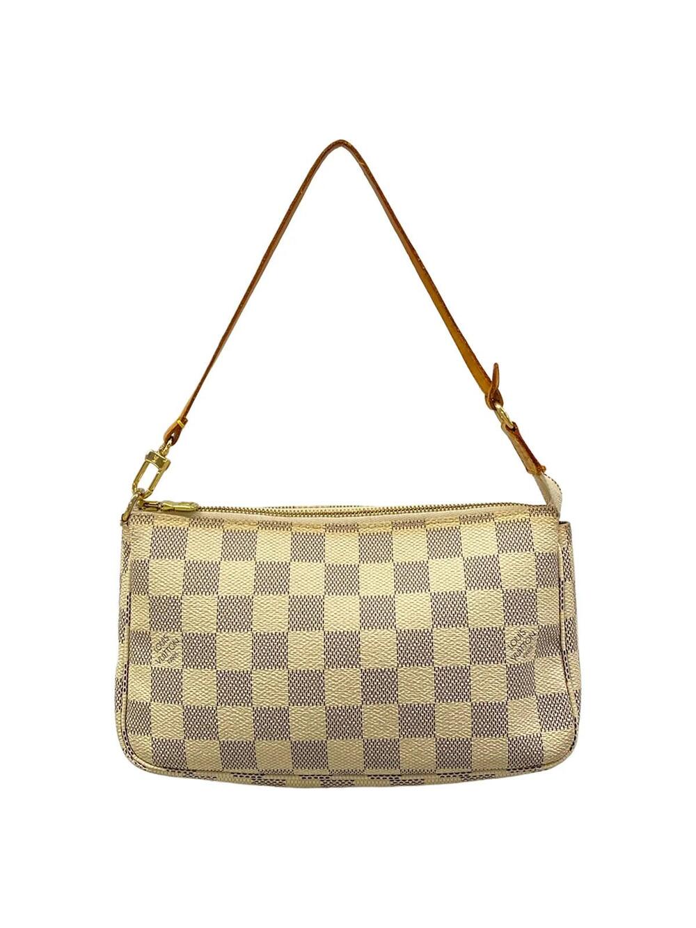 Louis Vuitton Pochette Accessoires Azur #341795L73B